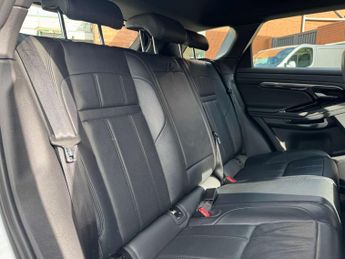 LAND ROVER RANGE ROVER EVOQUE 2.0 Range Rover Evoque R-Dynamic S D Automatic 4WD 5dr - NATIONA