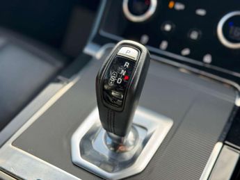 LAND ROVER RANGE ROVER EVOQUE 2.0 Range Rover Evoque R-Dynamic S D Automatic 4WD 5dr - NATIONA