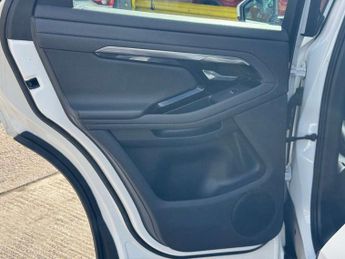 LAND ROVER RANGE ROVER EVOQUE 2.0 Range Rover Evoque R-Dynamic S D Automatic 4WD 5dr - NATIONA