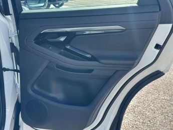 LAND ROVER RANGE ROVER EVOQUE 2.0 Range Rover Evoque R-Dynamic S D Automatic 4WD 5dr - NATIONA