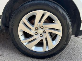 LAND ROVER RANGE ROVER EVOQUE 2.0 Range Rover Evoque R-Dynamic S D Automatic 4WD 5dr - NATIONA