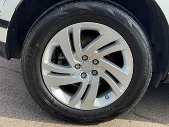 LAND ROVER RANGE ROVER EVOQUE 2.0 Range Rover Evoque R-Dynamic S D Automatic 4WD 5dr - NATIONA