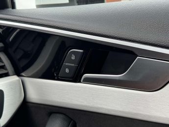 AUDI A4 2.0 A4 S Line 35 TFSI Semi-Automatic 5dr - NATIONAL DELIVERY*
