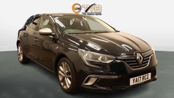 Renault Megane 1.5 Megane GT Line Nav DCI 5dr - NATIONAL DELIVERY*