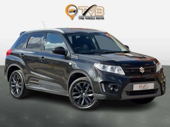 Suzuki Grand Vitara 1.6 Vitara Kuro 5dr - NATIONAL DELIVERY*