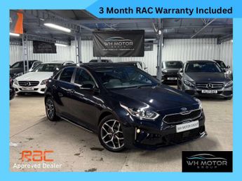 Kia Ceed 1.0 Ceed GT-Line ISG 5dr
