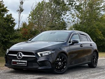 Mercedes A Class 1.5 A 180 Sport Exeutive D Auto 5dr