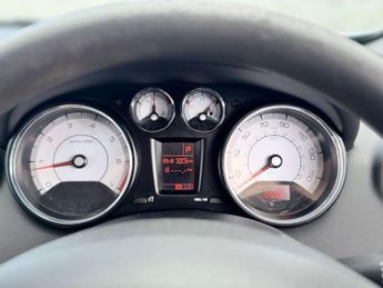 PEUGEOT 308 1.6 308 S Auto 5dr