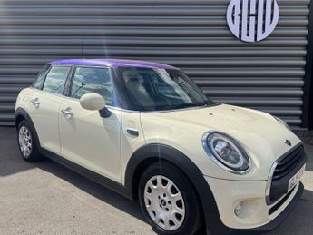 MINI Hatch 1.5 One Classic 5dr