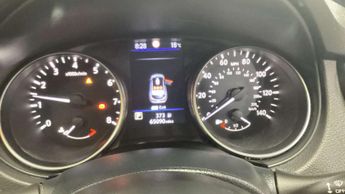 NISSAN QASHQAI 1.3 Qashqai Tekna DiG-T Semi-Auto 5dr