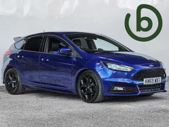 Ford Focus 2.0 Focus ST-2 TDCi 5dr