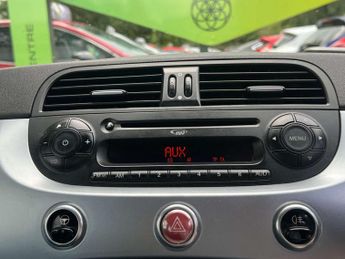 FIAT 500 1.2 500 S Semi-Auto 3dr