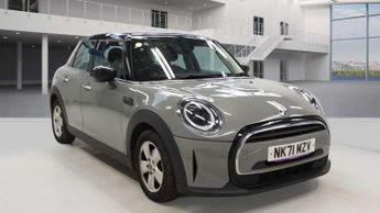 MINI Hatch 1.5 Cooper Classic 5dr