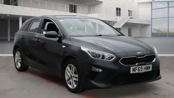 Kia Ceed 1.0 Ceed 2 ISG 5dr