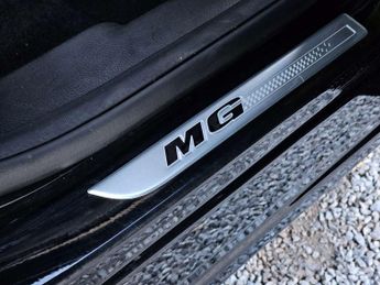 MG HS 1.5 HS Exclusive Semi-Auto 5dr