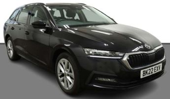 Skoda Octavia 1.4 Octavia SE Technology TSi iV Semi-Auto 5dr
