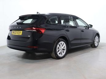 SKODA OCTAVIA 1.4 Octavia SE Technology TSi iV Semi-Auto 5dr