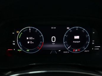 SKODA OCTAVIA 1.4 Octavia SE Technology TSi iV Semi-Auto 5dr