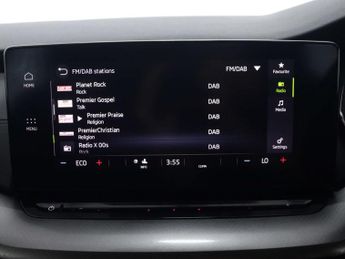 SKODA OCTAVIA 1.4 Octavia SE Technology TSi iV Semi-Auto 5dr