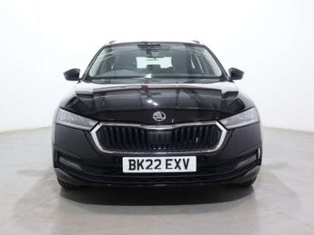 SKODA OCTAVIA 1.4 Octavia SE Technology TSi iV Semi-Auto 5dr