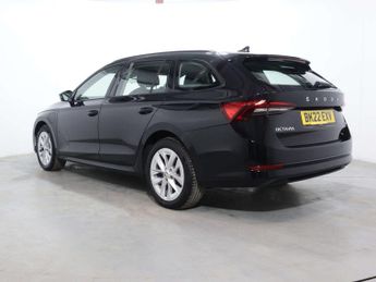 SKODA OCTAVIA 1.4 Octavia SE Technology TSi iV Semi-Auto 5dr