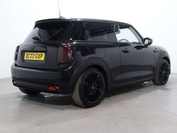 MINI HATCH Cooper S Electric Level 3 3dr
