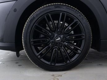 MINI HATCH Cooper S Electric Level 3 3dr
