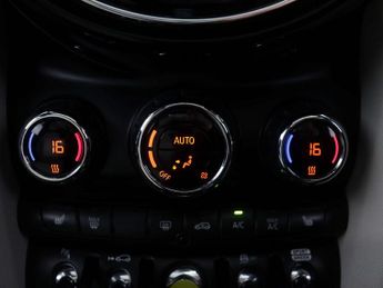 MINI HATCH Cooper S Electric Level 3 3dr