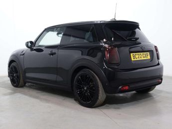 MINI HATCH Cooper S Electric Level 3 3dr