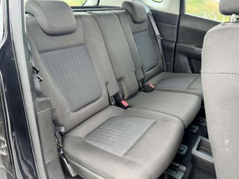 VAUXHALL MERIVA 1.4 Meriva Excite 5dr