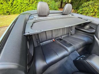 BMW 4 SERIES 3.0 M4 Semi-Auto 2dr