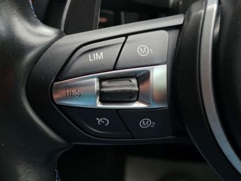 BMW 4 SERIES 3.0 M4 Semi-Auto 2dr