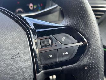 PEUGEOT 2008 2008 GT EV 5dr