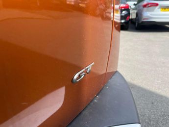 PEUGEOT 2008 2008 GT EV 5dr