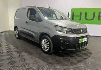 Peugeot Partner 1.5 Partner Professional Premium Blue HDi
