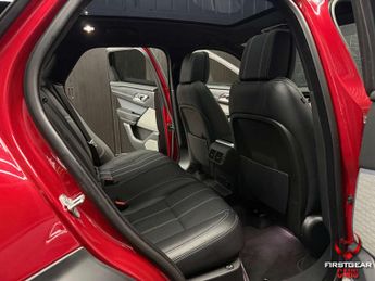 Land Rover Range Rover Velar 3.0 SD6 V6 R-Dynamic HSE SUV 5dr Diesel Auto 4WD Euro 6 (s/s) (3