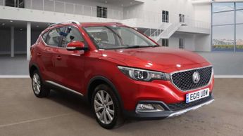 MG ZS 1.0 ZS Excite T Auto 5dr