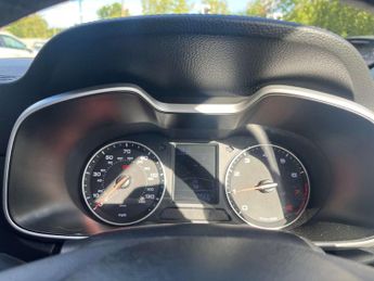 MG ZS 1.0 ZS Excite T Auto 5dr