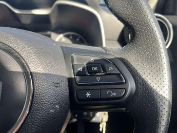 MG ZS 1.0 ZS Excite T Auto 5dr