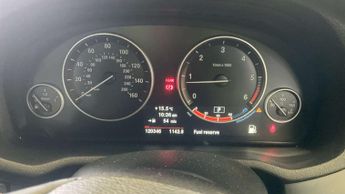 BMW X3 2.0 20d M Sport SUV 5dr Diesel Steptronic xDrive Euro 5 (s/s) (1