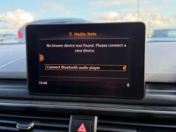 Audi A5 1.4 A5 Sportback TFSI SE Semi-Auto 5dr