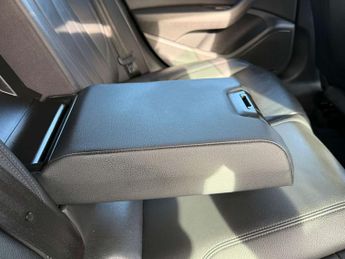 Audi A5 1.4 A5 Sportback TFSI SE Semi-Auto 5dr