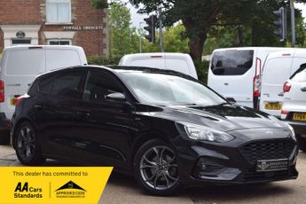 Ford Focus 1.0 Focus ST-Line 5dr