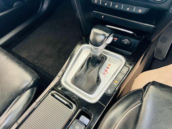 KIA XCEED 1.6 XCeed First Edition PHEV Semi-Auto 5dr