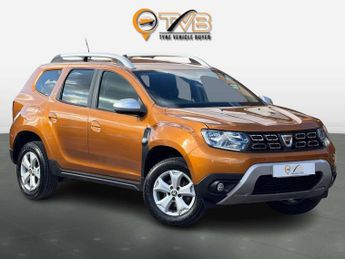 Dacia Duster 1.0 Duster Comfort LPG TCe 4x2 5dr - NATIONAL DELIVERY*