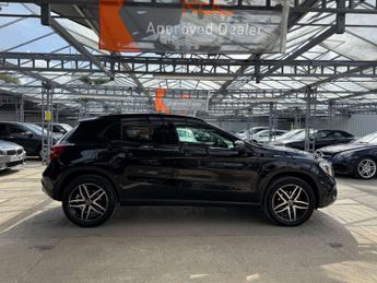 MERCEDES-BENZ GLA 1.6 GLA 180 Urban Edition Auto 5dr
