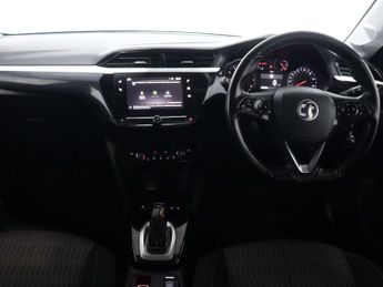 VAUXHALL CORSA 1.2 Corsa SE Premium T Auto 5dr
