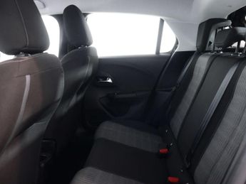 VAUXHALL CORSA 1.2 Corsa SE Premium T Auto 5dr