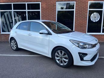Kia Rio 1.0 Rio 3 MHEV 5dr
