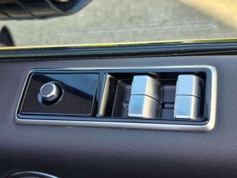 LAND ROVER RANGE ROVER SPORT 3.0 Range Rover Sport HSE Auto 4WD 5dr